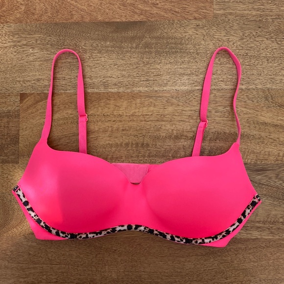 Victoria's Secret Other - Victoria's Secrer Balconette Bra